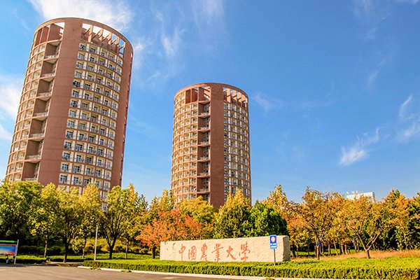 行政楼